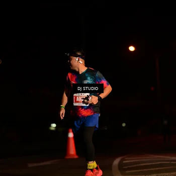 Runner Photo 4738070
