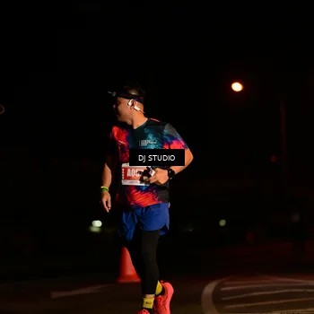 Runner Photo 4738073