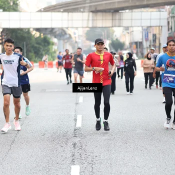Runner Photo 4738075