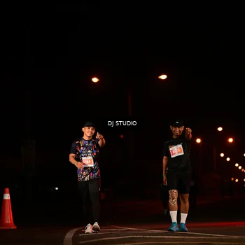 Runner Photo 4738079