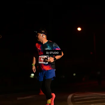 Runner Photo 4738080