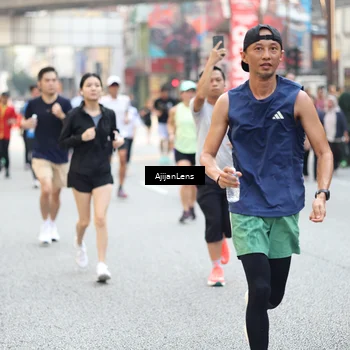 Runner Photo 4738083