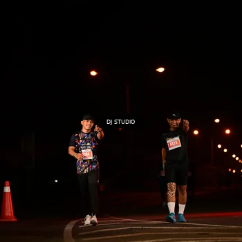 Runner Photo 4738086