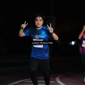 Runner Photo 4738089
