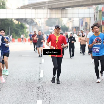 Runner Photo 4738090