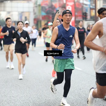 Runner Photo 4738091