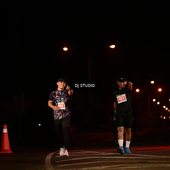 Runner Photo 4738092