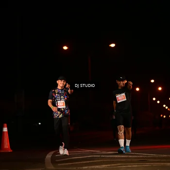 Runner Photo 4738093