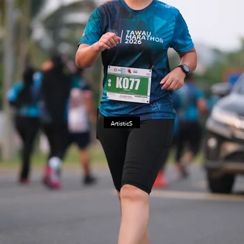 Runner Photo 4738098
