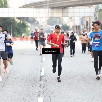 Runner Photo 4738099