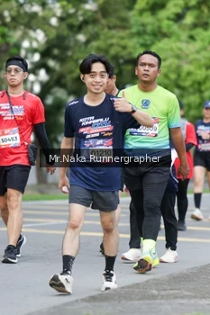 Runner Photo 47381
