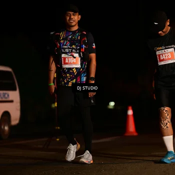 Runner Photo 4738100