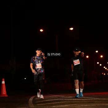 Runner Photo 4738101