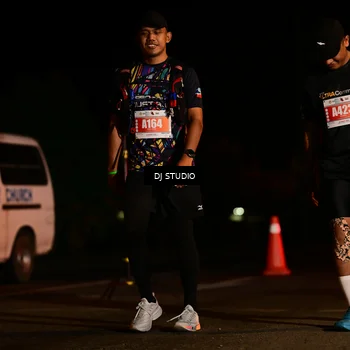 Runner Photo 4738103