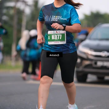 Runner Photo 4738106