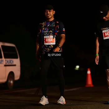 Runner Photo 4738108