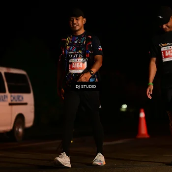 Runner Photo 4738111