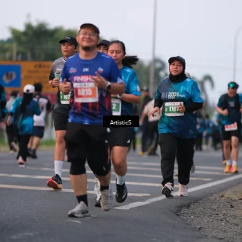 Runner Photo 4738115