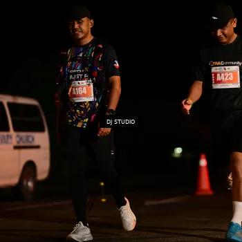 Runner Photo 4738117