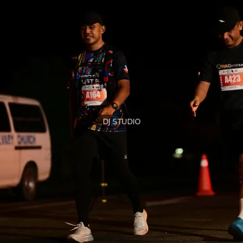 Runner Photo 4738120