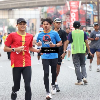 Runner Photo 4738123