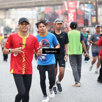 Runner Photo 4738127