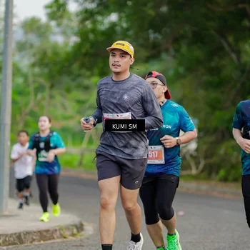 Runner Photo 4738128