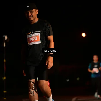 Runner Photo 4738130