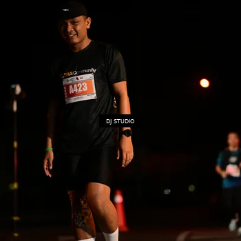 Runner Photo 4738133