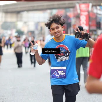 Runner Photo 4738135