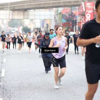 Runner Photo 4738136