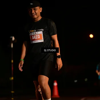 Runner Photo 4738138