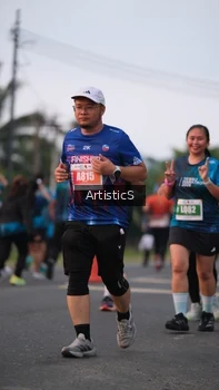 Runner Photo 4738141