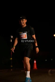 Runner Photo 4738142