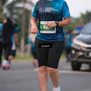 Runner Photo 4738144