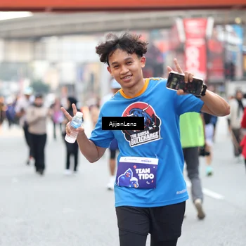 Runner Photo 4738145