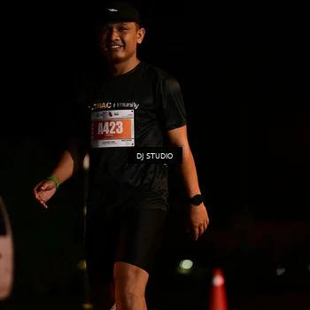 Runner Photo 4738146