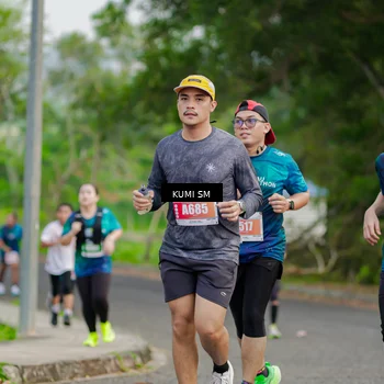 Runner Photo 4738147