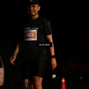 Runner Photo 4738150