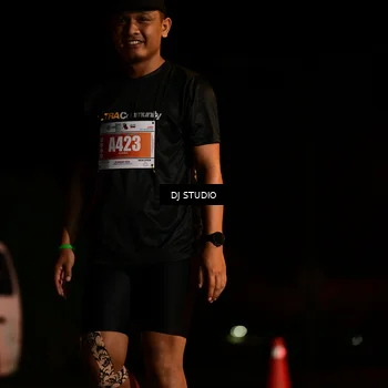 Runner Photo 4738152