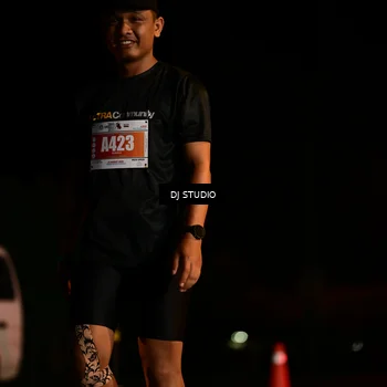 Runner Photo 4738156