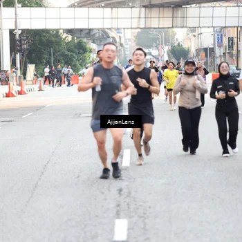 Runner Photo 4738157