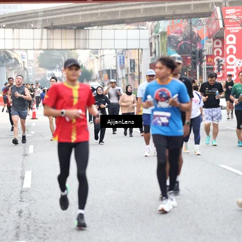 Runner Photo 4738160