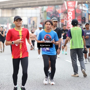 Runner Photo 4738161