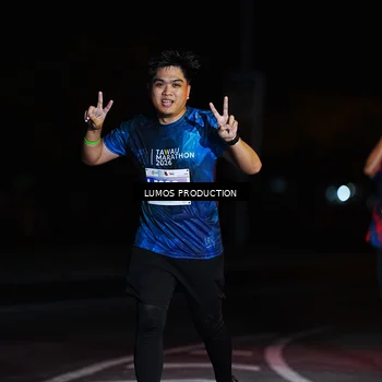 Runner Photo 4738163