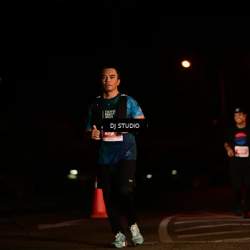 Runner Photo 4738164