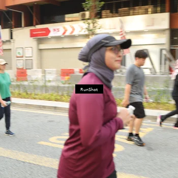 Runner Photo 4738165