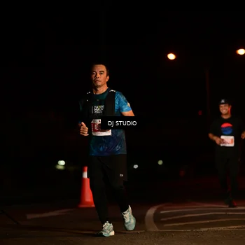 Runner Photo 4738166