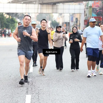 Runner Photo 4738167