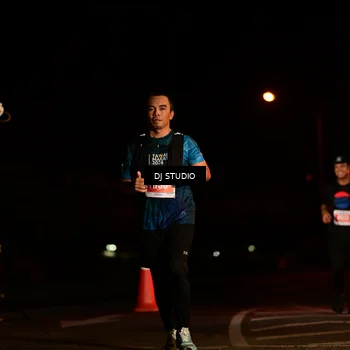 Runner Photo 4738169